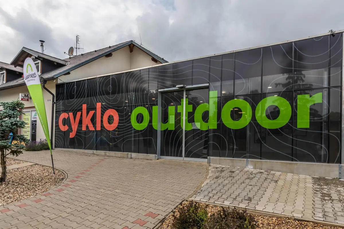 Český ráj outdoor